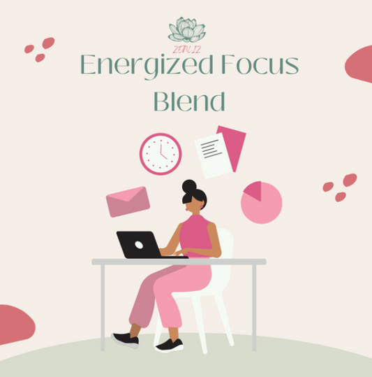 Energized Focus