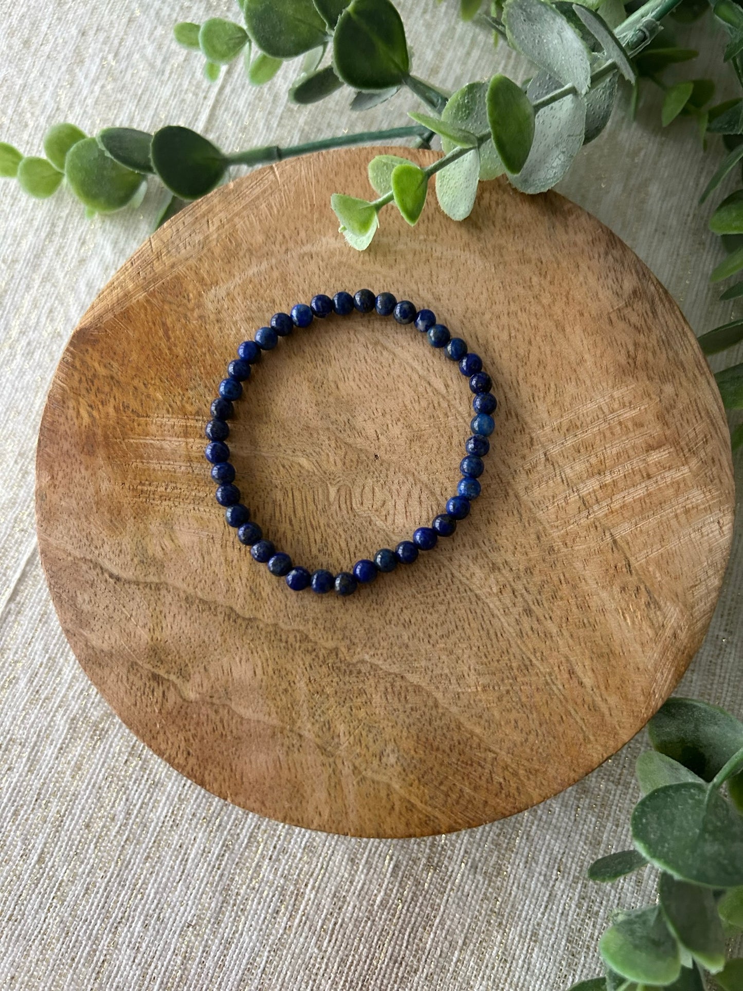 Armband Lapis Lazuli