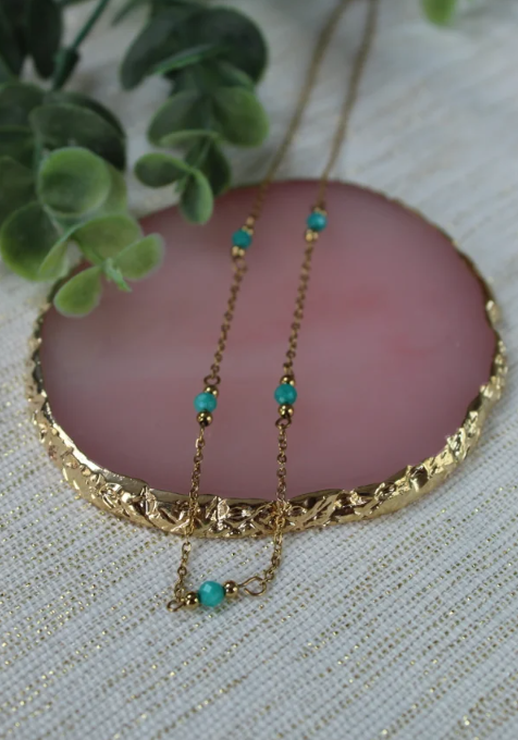 Ketting - Elyza Amazoniet