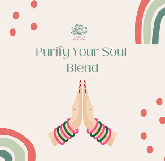 Purify your Soul